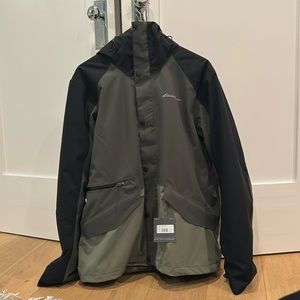 Eddie Bauer Ski-in-1-Jacket